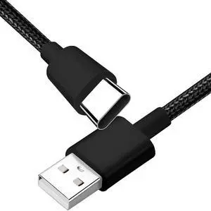 Charger Charging Cord Fit for Corsair Virtuoso RGB XT/SE,Corsair HS80 RGB/HS75 XB Wireless High-Fidelity Gaming Headset USB Type C Charge Cable 6.6 Feet Charger Charging Cord Fit for Corsair Virtuoso RGB XT/SE,Corsair HS80 RGB/HS75 XB Wireless High-Fidelity Gaming Headset USB Type C Charge Cable 6.6 Feet