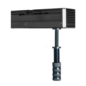 Graphics Card GPU Support , Height Adjustable GPU Droop Bracket with Magnets and Anti-Slip Plate, Aluminum GPU Bracket to Prevent Graphics Card Droop (51-125 mm) Gray Graphics Card GPU Support , Height Adjustable GPU Droop Bracket with Magnets and Anti-Slip Plate, Aluminum GPU Bracket to Prevent Graphics Card Droop (51-125 mm) Gray