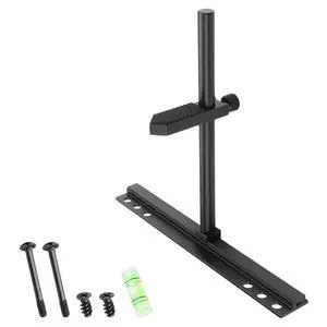 GPU Support Bracket Anti-Sag Graphics Card Holder Adjustable Metal GPU Bracefor Desktop Computer Graphics Card Holder 0.78-4.7 Inch Height Range GPU Support Bracket Anti-Sag Graphics Card Holder Adjustable Metal GPU Bracefor Desktop Computer Graphics Card Holder 0.78-4.7 Inch Height Range