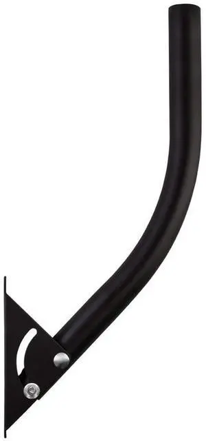 Outdoor TV Antenna Mount, Weatherproof, Universal Fit | Adjustable Attic/Outdoor Mounting Pole, Easy Installation, Solid Structure, Perfect for Most Antennas and Weather Stations Outdoor TV Antenna Mount, Weatherproof, Universal Fit | Adjustable Attic/Outdoor Mounting Pole, Easy Installation, Solid Structure, Perfect for Most Antennas and Weather Stations