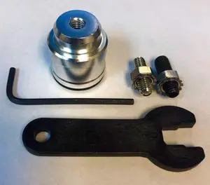Radio Antenna Base Repair Kit for GMC Chevy and Buick Cadillac Cars & Trucks New Radio Antenna Base Repair Kit for GMC Chevy and Buick Cadillac Cars & Trucks New