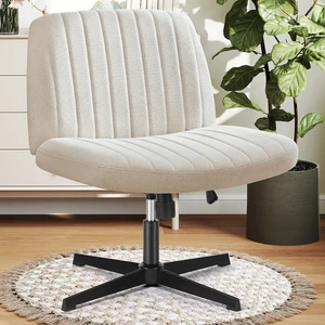 Criss Cross Chair, Cross Legged Chair, Home Office Criss Cross Chair, Cross Legged Chair, Home Office