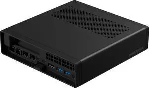 MINISFORUM AMD Ryzen 7 7745HX MS-A2 Mini PC (8C/16T, up to 5.1GHz), 32GB DDR5 1TB SSD, PCIe×16, HDMI/2x USB-C (8K@60Hz), 2X SFP+ 10G, 2X 2.5G LAN, 3X SSD M.2 (2280/22110/U.2) MINISFORUM AMD Ryzen 7 7745HX MS-A2 Mini PC (8C/16T, up to 5.1GHz), 32GB DDR5 1TB SSD, PCIe×16, HDMI/2x USB-C (8K@60Hz), 2X SFP+ 10G, 2X 2.5G LAN, 3X SSD M.2 (2280/22110/U.2)