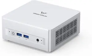 MINISFORUM Mini PC UM870 Slim,AMD Ryzen 7 8745H(8C/16T, Up to 5.0GHz),AMD Radeont 780M Mini Computer,16GB DDR5 RAM & 512 PCIe 4.0 SSD,Support 8K@60Hz HDMI 2.1/USB4 Output, WIFI6E/BT5.3/Auto Power On MINISFORUM Mini PC UM870 Slim,AMD Ryzen 7 8745H(8C/16T, Up to 5.0GHz),AMD Radeont 780M Mini Computer,16GB DDR5 RAM & 512 PCIe 4.0 SSD,Support 8K@60Hz HDMI 2.1/USB4 Output, WIFI6E/BT5.3/Auto Power On