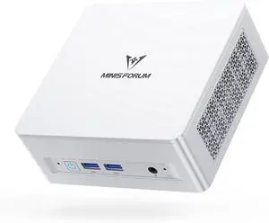 MINISFORUM Mini PC UM750L Slim AMD Ryzen 5 7545U 16GB RAM 1TB SSD Desktop PC, HDMI|DP|USB4 Video Outputs, 2.5G LAN Port, WiFi 6E+BT5, 4xUSB Port AMD Radeon 740M Graphics Micro Computer, MINISFORUM Mini PC UM750L Slim AMD Ryzen 5 7545U 16GB RAM 1TB SSD Desktop PC, HDMI|DP|USB4 Video Outputs, 2.5G LAN Port, WiFi 6E+BT5, 4xUSB Port AMD Radeon 740M Graphics Micro Computer,