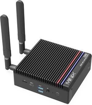 NEO Z300-0dB Fanless Mini PC i3-N300, 16GB DDR4, 512GB PCIe SSD NEO Z300-0dB Fanless Mini PC i3-N300, 16GB DDR4, 512GB PCIe SSD