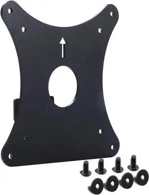 VESA AdapterCompatible for Acer SA241Y Bi SB241Y Abi RL242YE R242Y A R270 Smipx R272 Yi RL272E Monitor for 75x75 & 100x100 Wall Mount VESA AdapterCompatible for Acer SA241Y Bi SB241Y Abi RL242YE R242Y A R270 Smipx R272 Yi RL272E Monitor for 75x75 & 100x100 Wall Mount