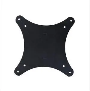 Wall Mounted Adapter Bracket, Compatible for HPOMEN X25 X25F Wall Mount 75x75 &100x100 Monitor VESA Adapter Arms Stands Wall Mounted Adapter Bracket, Compatible for HPOMEN X25 X25F Wall Mount 75x75 &100x100 Monitor VESA Adapter Arms Stands