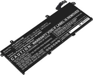 Replacement Battery for Lenov'o 02DL007,02DL008,3ICP5/80/73,5B10W13905,5B10W13906,L18C3P73,L18L3P73,L18M3P73,L18S3P73,SB10K97645,SB10K97646,SB10T83148,SB10T83149,4250mAh Replacement Battery for Lenov'o 02DL007,02DL008,3ICP5/80/73,5B10W13905,5B10W13906,L18C3P73,L18L3P73,L18M3P73,L18S3P73,SB10K97645,SB10K97646,SB10T83148,SB10T83149,4250mAh