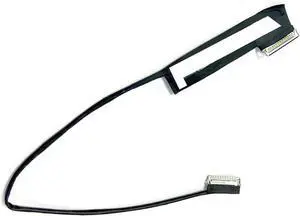 40PIN DDS LCD Screen Cable for Gigabyte 15P KC XC RP75VD 40PIN DDS LCD Screen Cable for Gigabyte 15P KC XC RP75VD