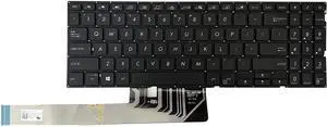 US Backlit Keyboard Backlight Replacement for Asus X571 X571F X571G X571GD X571GT X571U,SN6581BL AEXKTU01010 AEXKTU01020 US Backlit Keyboard Backlight Replacement for Asus X571 X571F X571G X571GD X571GT X571U,SN6581BL AEXKTU01010 AEXKTU01020