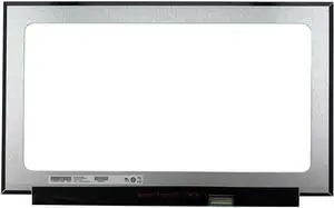 Replacement Laptop HD LCD Non-Touch 30pin Screen Digitizer Display Assembly 15.6" for HP 15-FD0081WM 15-FD0083WM 15-DW 15-DW2063ST 15-DW2065ST 15-DW0081WM 15-FD L52000-001 Replacement Laptop HD LCD Non-Touch 30pin Screen Digitizer Display Assembly 15.6" for HP 15-FD0081WM 15-FD0083WM 15-DW 15-DW2063ST 15-DW2065ST 15-DW0081WM 15-FD L52000-001