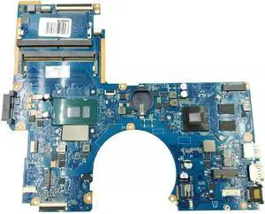 901583-601 901583-001 for Pavilion 15-AU Laptop Motherboard DAG34AMB6D0 i7-7500U 940MX 4GB 100% Full Tested 901583-601 901583-001 for Pavilion 15-AU Laptop Motherboard DAG34AMB6D0 i7-7500U 940MX 4GB 100% Full Tested