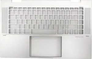 Replacement Palmrest for HP Envy X360 15-ES 15-EU 15M-ES 15M-EU 15m-eu0013dx 15m-eu0023dx 15m-es0013dx 15m-es0023dx Series Laptop Top Cover M45474-001 Silver Replacement Palmrest for HP Envy X360 15-ES 15-EU 15M-ES 15M-EU 15m-eu0013dx 15m-eu0023dx 15m-es0013dx 15m-es0023dx Series Laptop Top Cover M45474-001 Silver