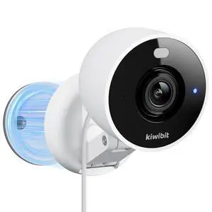 2K Security Camera Indoor/Outdoor, Magnetic Wired Cameras for Home Security, Pet Camera, Baby Monitor, AI Detection, Color Night Vision, 2.4GHz WiFi, SD & Cloud Storage, Works with Alexa 2K Security Camera Indoor/Outdoor, Magnetic Wired Cameras for Home Security, Pet Camera, Baby Monitor, AI Detection, Color Night Vision, 2.4GHz WiFi, SD & Cloud Storage, Works with Alexa