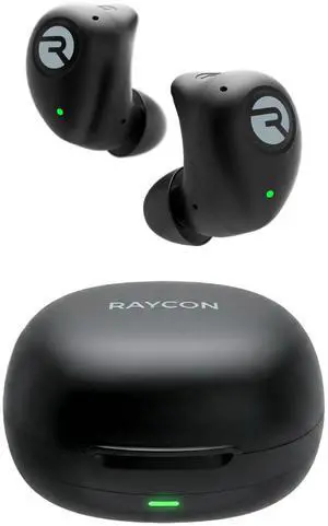 Fitness Bluetooth Wireless Earbuds + Microphone with Active Noise Canceling, Sweat & Water-Resistant Earphones, Running Headphones, Ear Buds Wireless Bluetooth 56 Hours Playtime (Black) Fitness Bluetooth Wireless Earbuds + Microphone with Active Noise Canceling, Sweat & Water-Resistant Earphones, Running Headphones, Ear Buds Wireless Bluetooth 56 Hours Playtime (Black)