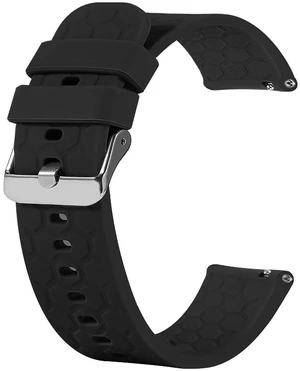 20mm Bands Compatible with Timex Expedition Band/Strap, Soft Silicone Wristband for Expedition Scout 40/43 Watch Band (Black) 20mm Bands Compatible with Timex Expedition Band/Strap, Soft Silicone Wristband for Expedition Scout 40/43 Watch Band (Black)