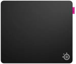 QcK L Performance Speed Gaming Mousepad Extra Density for a Smooth Glide Low-Profile Edge Stitching Non-Slip Neoprene Rubber Base 16.54 x 19.29 inch FPS, MOBAs, RTS, MMO QcK L Performance Speed Gaming Mousepad Extra Density for a Smooth Glide Low-Profile Edge Stitching Non-Slip Neoprene Rubber Base 16.54 x 19.29 inch FPS, MOBAs, RTS, MMO