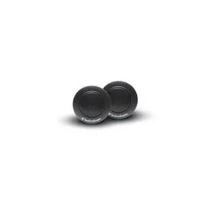 Prime R1T-S 1" Tweeter Kit (Pair) | Includes Integrated High-pass Crossovers and Flush, Surface and Angle Mounting Options Prime R1T-S 1" Tweeter Kit (Pair) | Includes Integrated High-pass Crossovers and Flush, Surface and Angle Mounting Options
