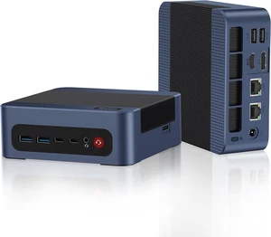 A8 Oculink Mini Gaming PC Ryzen 7 8745HS, 16GB DDR5, 1TB NVMe SSD A8 Oculink Mini Gaming PC Ryzen 7 8745HS, 16GB DDR5, 1TB NVMe SSD