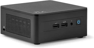 Intel NUC 13 NUC13ANHi5 Dual LAN Mini Desktop Computer/Mini PC/HTPC 13th Gen. Intel Core i5-1340P,Intel Iris Xe Graphics,Intel Iris Xe Graphics,512GB NVMe SSD,16GB DDR4 RAM,WiFi 6E,BT 5.3,8K Support Intel NUC 13 NUC13ANHi5 Dual LAN Mini Desktop Computer/Mini PC/HTPC 13th Gen. Intel Core i5-1340P,Intel Iris Xe Graphics,Intel Iris Xe Graphics,512GB NVMe SSD,16GB DDR4 RAM,WiFi 6E,BT 5.3,8K Support