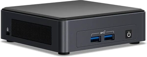 Intel NUC 11 Pro NUC11TNKV7 Tiger Canyon Performance Mini Desktop Computer/Mini PC/HTPC,Intel Core i7-1185G7 Processor Upto 4.8 GHz Turbo,4 Cores,8 Threads,Intel Iris Xe Graphics(Slim, Barebone) Intel NUC 11 Pro NUC11TNKV7 Tiger Canyon Performance Mini Desktop Computer/Mini PC/HTPC,Intel Core i7-1185G7 Processor Upto 4.8 GHz Turbo,4 Cores,8 Threads,Intel Iris Xe Graphics(Slim, Barebone)