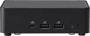 NUC 14 Pro NUC14RVKU7 Revel Canyon Mini PC Computer Mini Desktop HTPC 14th Gen. Intel Core Ultra 7 Processor 155H,Intel Arc GPUBarebone System,NO RAM,SSD,OS NUC 14 Pro NUC14RVKU7 Revel Canyon Mini PC Computer Mini Desktop HTPC 14th Gen. Intel Core Ultra 7 Processor 155H,Intel Arc GPUBarebone System,NO RAM,SSD,OS