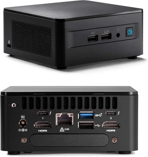 WEELIAO NUC 12 Pro NUC12WSHi5 Mini Desktop Home & Business Computer Mini PC 12th Gen Core i5-1250P, Intel Iris Xe Graphics, Wi-Fi 6E, Bluetooth 5.2, Barebone System,NO RAM NO SSD NO OS WEELIAO NUC 12 Pro NUC12WSHi5 Mini Desktop Home & Business Computer Mini PC 12th Gen Core i5-1250P, Intel Iris Xe Graphics, Wi-Fi 6E, Bluetooth 5.2, Barebone System,NO RAM NO SSD NO OS