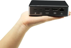 Mini PC Intel 10th Generation Processors i5-1030NG7 Small Computers Windows 11 Desktop PC,8G DDR4 256G M.2 SSD, Support Micro PC Windows 10 Pro Triple Display DP/ HDMI2.0/WiFi 5/BT Mini PC Intel 10th Generation Processors i5-1030NG7 Small Computers Windows 11 Desktop PC,8G DDR4 256G M.2 SSD, Support Micro PC Windows 10 Pro Triple Display DP/ HDMI2.0/WiFi 5/BT