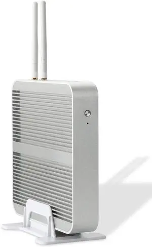 Mini PC, 4K HTPC Mini Desktop Computer, Dual-Core i5 4th Gen. CPU, 4GB RAM, 128GB SSD, HD4400 Graphics 3280x2000, 4xUSB3.0, HD, VGA, Fanless, Metal Case Mini PC, 4K HTPC Mini Desktop Computer, Dual-Core i5 4th Gen. CPU, 4GB RAM, 128GB SSD, HD4400 Graphics 3280x2000, 4xUSB3.0, HD, VGA, Fanless, Metal Case