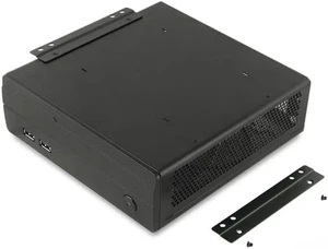 TierraTek Q470E - Industrial 2X 2.5GBe LAN, 3 Display, SFF Computer TierraTek Q470E - Industrial 2X 2.5GBe LAN, 3 Display, SFF Computer