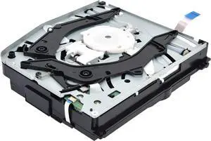Srliya Game Console Optical Disk Drive Replacement for Pro, Internal Data Reading Device, Suitable for Pro Host Srliya Game Console Optical Disk Drive Replacement for Pro, Internal Data Reading Device, Suitable for Pro Host