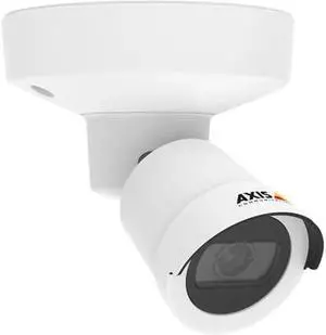 AXIS COMMUNICATIONS AXIS Companion Bullet Mini LE - Network SU AXIS COMMUNICATIONS AXIS Companion Bullet Mini LE - Network SU