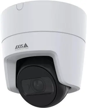 Axis M3125-LVE Network Surveillance System Axis M3125-LVE Network Surveillance System