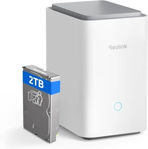 Home Hub Pro, Centralized Control for up to 24 Security Cameras Home Hub Pro, Centralized Control for up to 24 Security Cameras