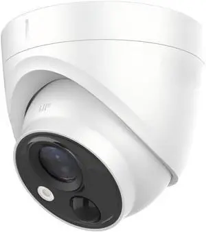 DS-2CE71H0T-PIRLO 5MP PIR Analog Security Camera, 4 in 1 TVI/CVI/AHD/CVBS, CCTV Security Surveillance BNC Output 2.8MM Wide Angel Lens, EXIR 2.0 with 65ft IR Distance, Strobe Light Alarm, IP67 Rated DS-2CE71H0T-PIRLO 5MP PIR Analog Security Camera, 4 in 1 TVI/CVI/AHD/CVBS, CCTV Security Surveillance BNC Output 2.8MM Wide Angel Lens, EXIR 2.0 with 65ft IR Distance, Strobe Light Alarm, IP67 Rated