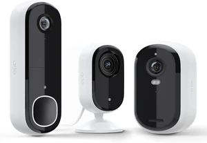 Essential Whole-Home Security Bundle Essential Whole-Home Security Bundle