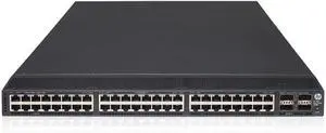 HP 5900AF-48XGT-4QSFP+ Switch JG336A HP 5900AF-48XGT-4QSFP+ Switch JG336A