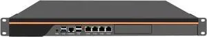 1U Rack Industrial Computer,4X 2.5GbE LAN/DDR5/Twin Lake N150 Barebone 1U Rack Industrial Computer,4X 2.5GbE LAN/DDR5/Twin Lake N150 Barebone