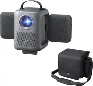 soundcore Nebula P1i Smart Projector with Carry Bag soundcore Nebula P1i Smart Projector with Carry Bag