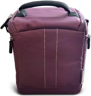 Navitech Purple Carrying Case And Travel Bag Compatible with Vamvo YG300 Pro LED Video Projector Navitech Purple Carrying Case And Travel Bag Compatible with Vamvo YG300 Pro LED Video Projector