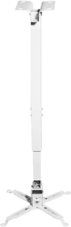 Universal Projector Bracket Hanger 65 100 120cm , Adjustable Ceiling Mount Wall Holder Stand 65cm 100cm(50-100cm) Universal Projector Bracket Hanger 65 100 120cm , Adjustable Ceiling Mount Wall Holder Stand 65cm 100cm(50-100cm)