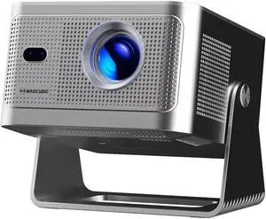 HY350 GTV 900ANSI Android 14 Projector with Auto Focus, 8K Native 1080P Support, WiFi6, BT5.4, 16G, Allwinner Portable HY350 GTV 900ANSI Android 14 Projector with Auto Focus, 8K Native 1080P Support, WiFi6, BT5.4, 16G, Allwinner Portable