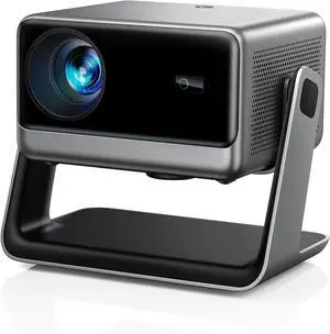 Projector with WiFi and Bluetooth, 4K Movie Projector, Dolby Audio, Auto Focus & Keystone, Proyector for Home Theater/ Outdoor Viedo Projector Projector with WiFi and Bluetooth, 4K Movie Projector, Dolby Audio, Auto Focus & Keystone, Proyector for Home Theater/ Outdoor Viedo Projector