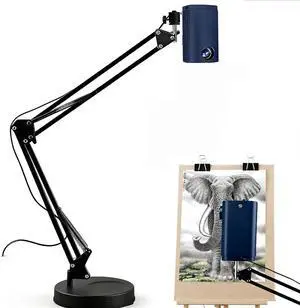 Art Drawing Projector, Portable Drawing Projector, Smart Sketcher Sketch Projectors, Adjustable Focu and Image Size, Edge Deformity Correction, Ideal, for Tracing, Painting Art Drawing Projector, Portable Drawing Projector, Smart Sketcher Sketch Projectors, Adjustable Focu and Image Size, Edge Deformity Correction, Ideal, for Tracing, Painting
