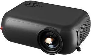 LED Mini Projector Home Theater 3D Media Player Cinema VideoProjector Compatible Smart TV BOX(D) LED Mini Projector Home Theater 3D Media Player Cinema VideoProjector Compatible Smart TV BOX(D)