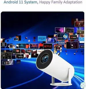Ultra-high-definition projector, multi-screen projector, overseas projector (US standard) Ultra-high-definition projector, multi-screen projector, overseas projector (US standard)