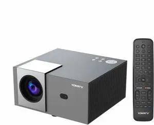 IPP1 is a powerful 4K Decoder Android Projector that transforms any wall into a smart home cinema experience. Equipped with a quad-core ARM Cortex-A53 CPU,2 GB RAM, and 32 GB storage. IPP1 is a powerful 4K Decoder Android Projector that transforms any wall into a smart home cinema experience. Equipped with a quad-core ARM Cortex-A53 CPU,2 GB RAM, and 32 GB storage.