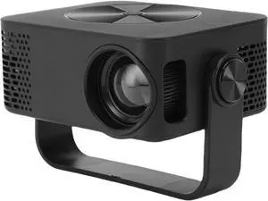 Zopsc mini projector with Stand, 1080P Portable Projector with 360 Degree Adjustable, 150ANSI Auto Keystone Correction, Outdoor LED Movie Projector for IOS for Android (EU Plug) Zopsc mini projector with Stand, 1080P Portable Projector with 360 Degree Adjustable, 150ANSI Auto Keystone Correction, Outdoor LED Movie Projector for IOS for Android (EU Plug)