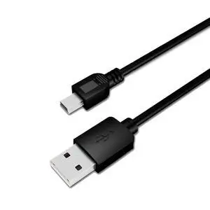 10ft Feet Long USB Power/Charger Cable Cord for Nintendo Wii U Pro Controller 10ft Feet Long USB Power/Charger Cable Cord for Nintendo Wii U Pro Controller